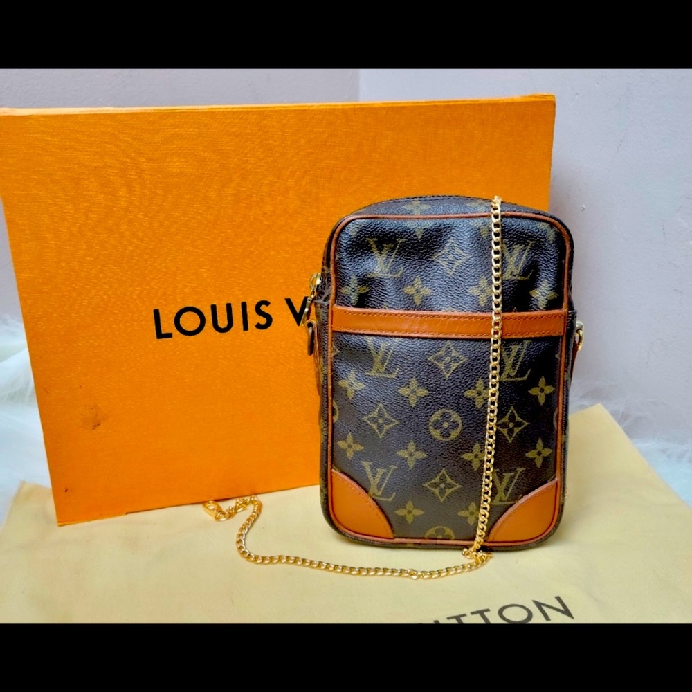 Vintage Louis Vuitton